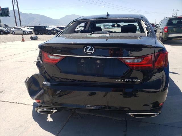 Photo 5 VIN: JTHCE1BL4FA003917 - LEXUS GS 350 