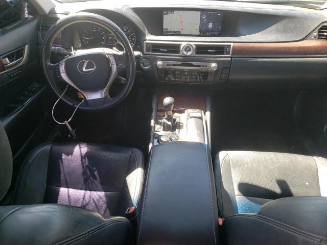 Photo 7 VIN: JTHCE1BL4FA003917 - LEXUS GS 350 