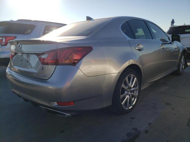 Photo 3 VIN: JTHCE1BL4FA007627 - LEXUS GS 350 