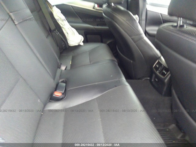 Photo 7 VIN: JTHCE1BL4FA009703 - LEXUS GS 350 