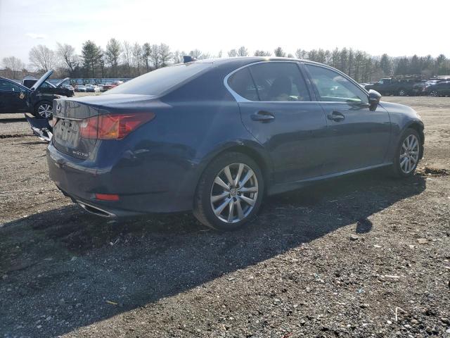 Photo 2 VIN: JTHCE1BL4FA009829 - LEXUS GS350 