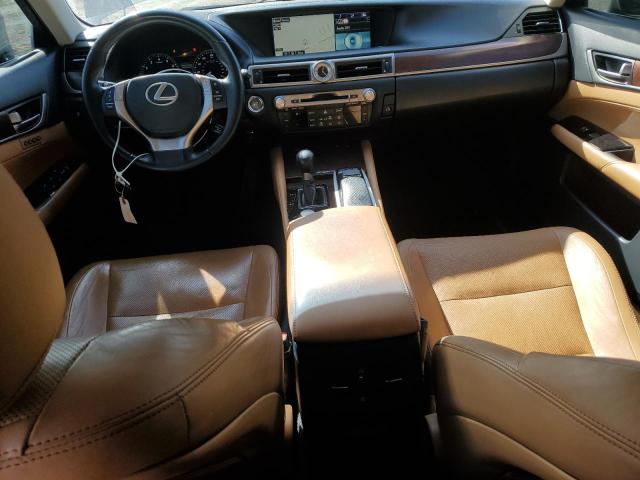 Photo 7 VIN: JTHCE1BL4FA009829 - LEXUS GS350 