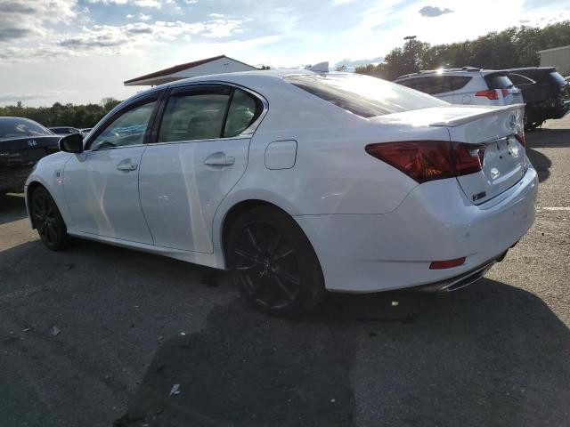 Photo 1 VIN: JTHCE1BL4FA010026 - LEXUS GS 350 