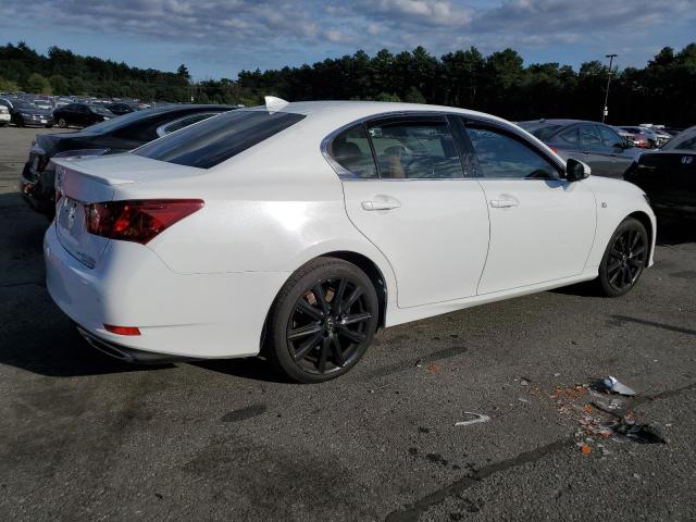 Photo 2 VIN: JTHCE1BL4FA010026 - LEXUS GS 350 