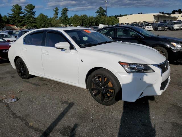 Photo 3 VIN: JTHCE1BL4FA010026 - LEXUS GS 350 