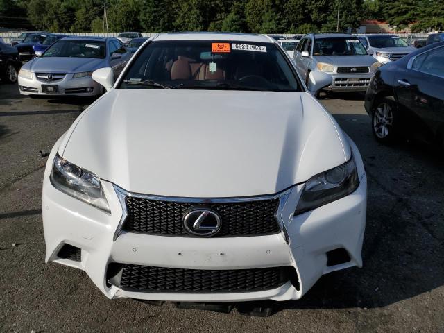 Photo 4 VIN: JTHCE1BL4FA010026 - LEXUS GS 350 