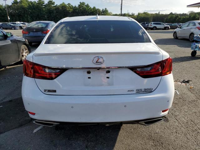 Photo 5 VIN: JTHCE1BL4FA010026 - LEXUS GS 350 