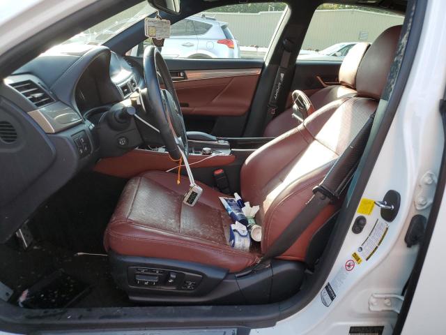 Photo 6 VIN: JTHCE1BL4FA010026 - LEXUS GS 350 