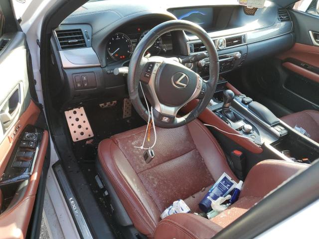 Photo 7 VIN: JTHCE1BL4FA010026 - LEXUS GS 350 