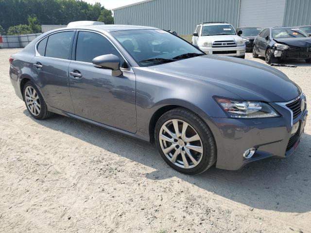 Photo 3 VIN: JTHCE1BL5D5000224 - LEXUS GS 350 