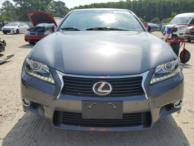 Photo 4 VIN: JTHCE1BL5D5000224 - LEXUS GS 350 