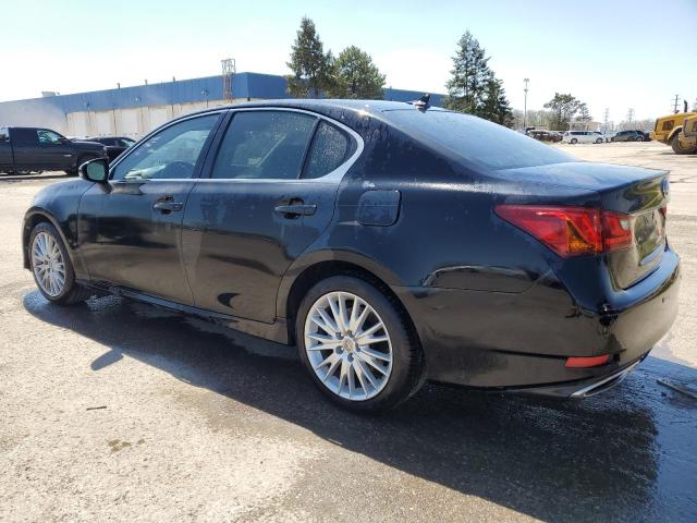 Photo 1 VIN: JTHCE1BL5D5000580 - LEXUS GS350 