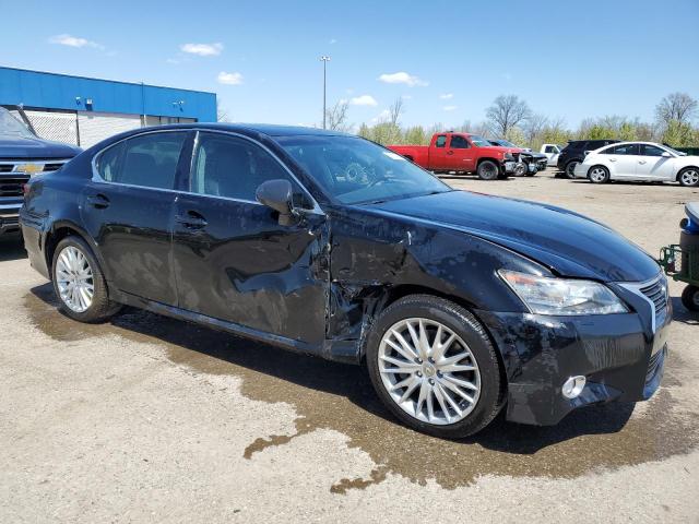 Photo 3 VIN: JTHCE1BL5D5000580 - LEXUS GS350 