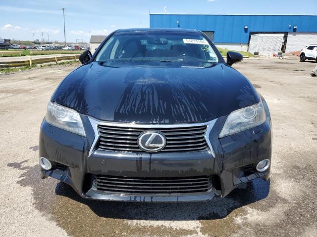 Photo 4 VIN: JTHCE1BL5D5000580 - LEXUS GS350 