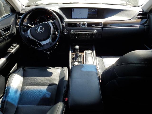 Photo 7 VIN: JTHCE1BL5D5000580 - LEXUS GS350 