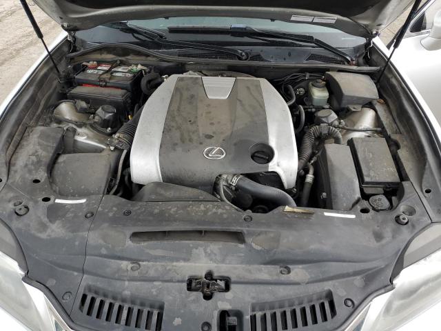 Photo 10 VIN: JTHCE1BL5D5001213 - LEXUS GS350 