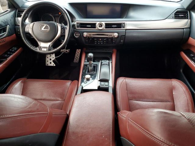 Photo 7 VIN: JTHCE1BL5D5001213 - LEXUS GS350 