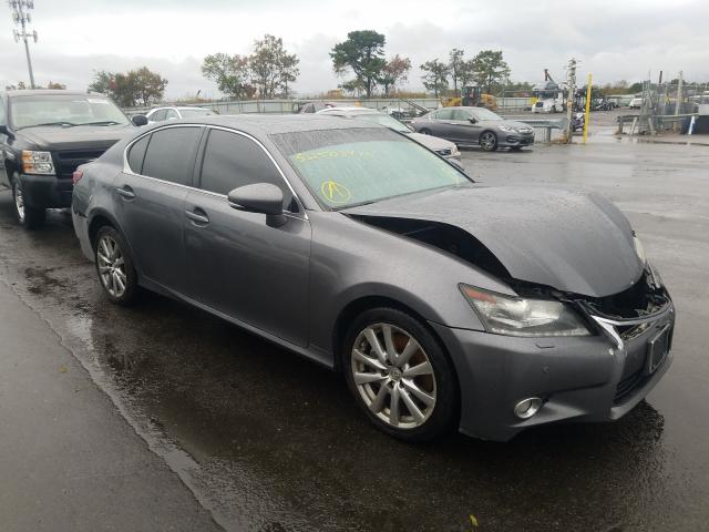 Photo 0 VIN: JTHCE1BL5D5004161 - LEXUS GS 350 