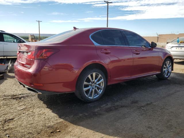 Photo 2 VIN: JTHCE1BL5D5005648 - LEXUS GS 350 