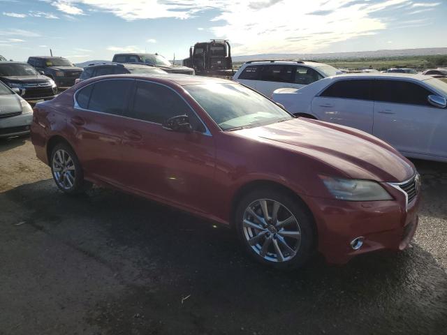 Photo 3 VIN: JTHCE1BL5D5005648 - LEXUS GS 350 