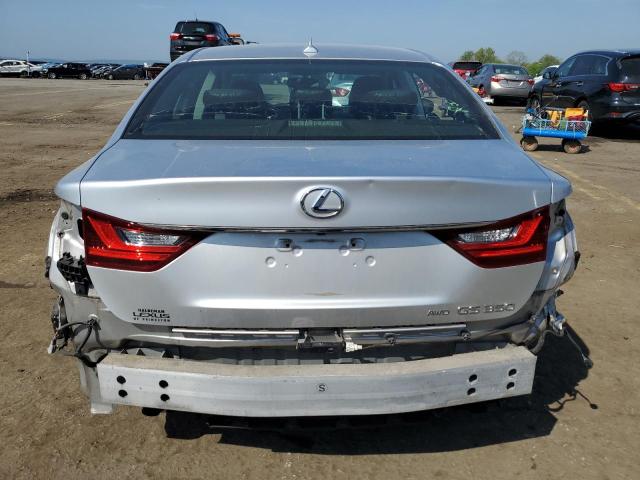 Photo 5 VIN: JTHCE1BL5D5005696 - LEXUS GS350 