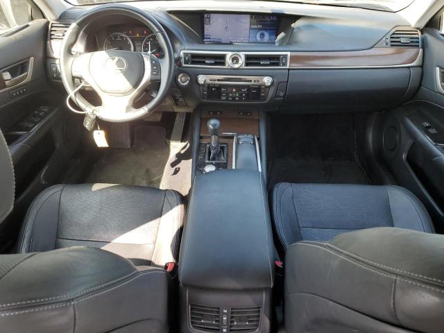 Photo 7 VIN: JTHCE1BL5D5005696 - LEXUS GS350 