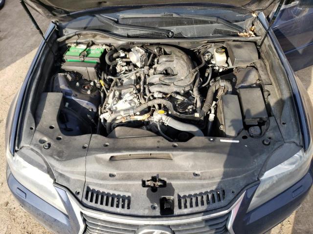 Photo 10 VIN: JTHCE1BL5D5006802 - LEXUS GS 350 