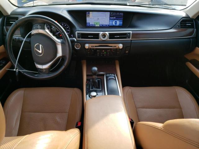 Photo 7 VIN: JTHCE1BL5D5006802 - LEXUS GS 350 