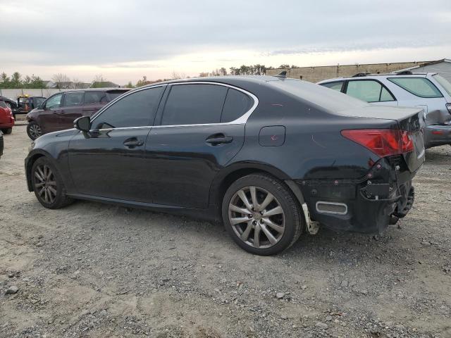 Photo 1 VIN: JTHCE1BL5D5007688 - LEXUS GS 350 