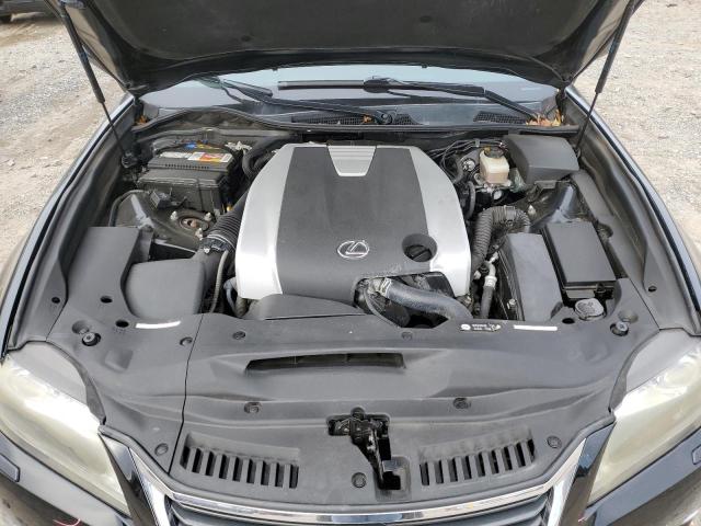 Photo 10 VIN: JTHCE1BL5D5007688 - LEXUS GS 350 