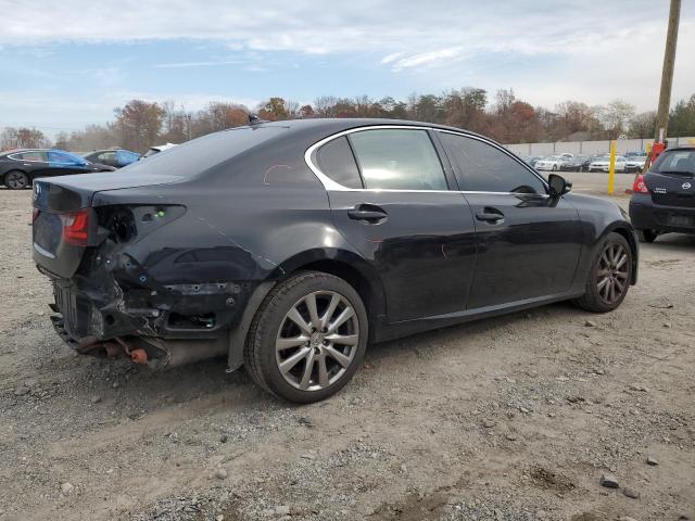 Photo 2 VIN: JTHCE1BL5D5007688 - LEXUS GS 350 