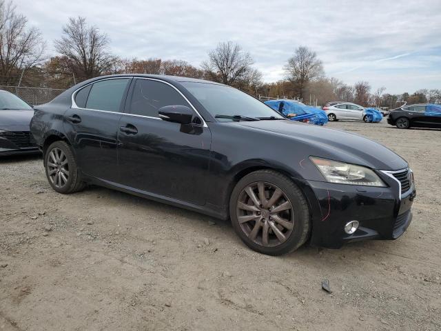 Photo 3 VIN: JTHCE1BL5D5007688 - LEXUS GS 350 