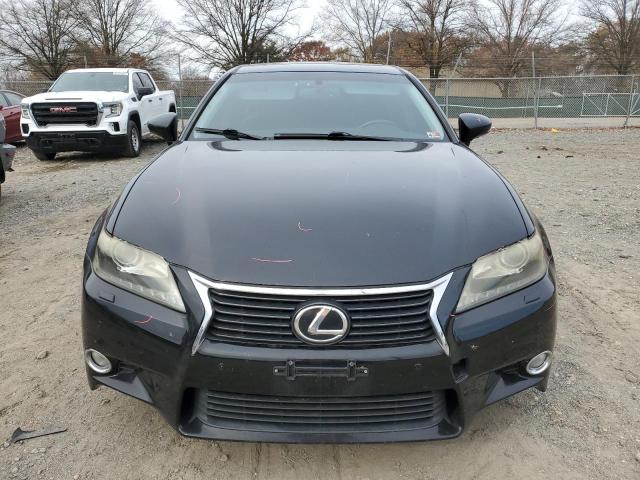 Photo 4 VIN: JTHCE1BL5D5007688 - LEXUS GS 350 