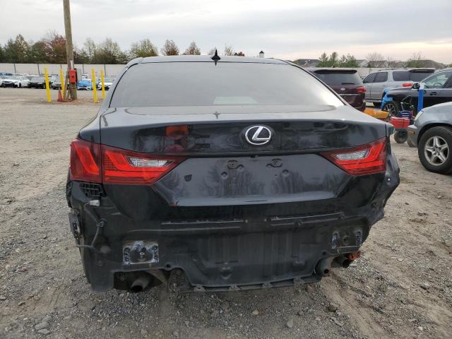 Photo 5 VIN: JTHCE1BL5D5007688 - LEXUS GS 350 