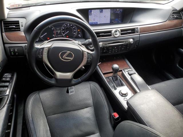 Photo 7 VIN: JTHCE1BL5D5007688 - LEXUS GS 350 