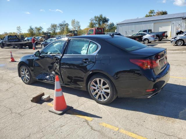 Photo 1 VIN: JTHCE1BL5D5011580 - LEXUS GS350 