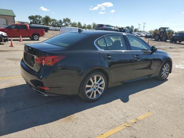 Photo 2 VIN: JTHCE1BL5D5011580 - LEXUS GS350 