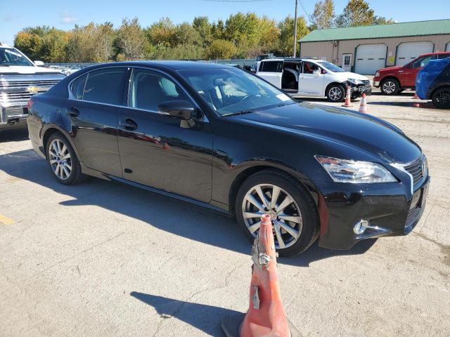 Photo 3 VIN: JTHCE1BL5D5011580 - LEXUS GS350 