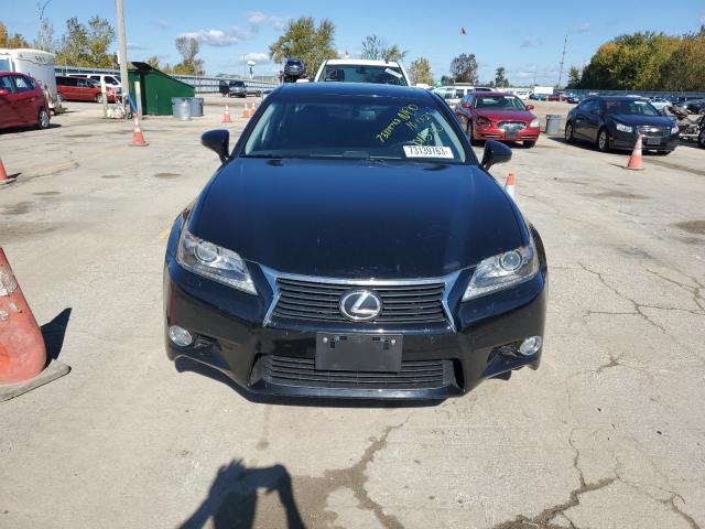 Photo 4 VIN: JTHCE1BL5D5011580 - LEXUS GS350 