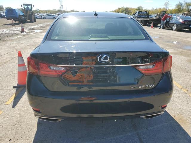 Photo 5 VIN: JTHCE1BL5D5011580 - LEXUS GS350 