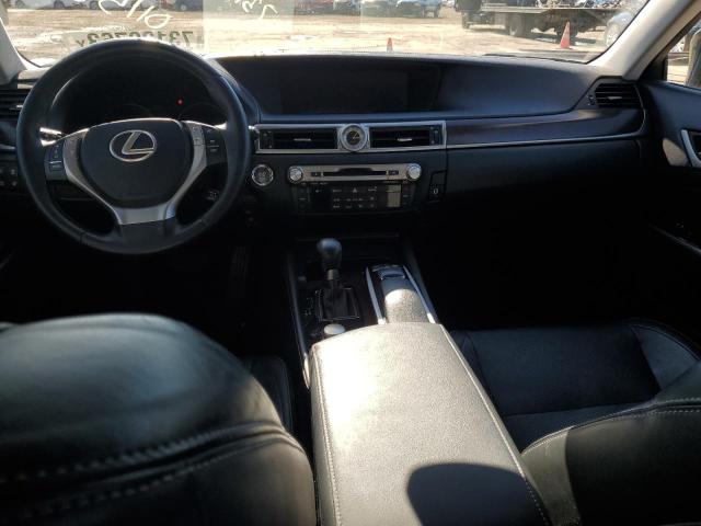 Photo 7 VIN: JTHCE1BL5D5011580 - LEXUS GS350 