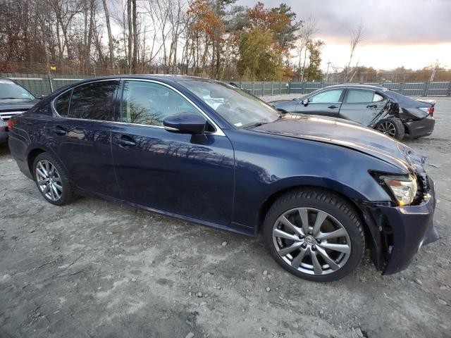 Photo 3 VIN: JTHCE1BL5D5012826 - LEXUS GS350 