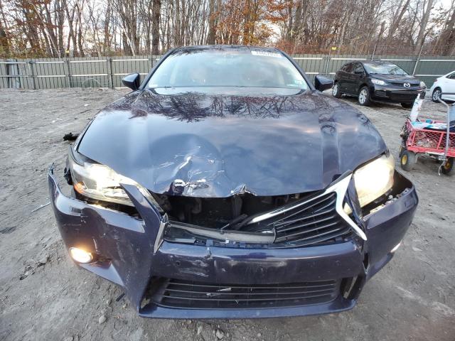 Photo 4 VIN: JTHCE1BL5D5012826 - LEXUS GS350 