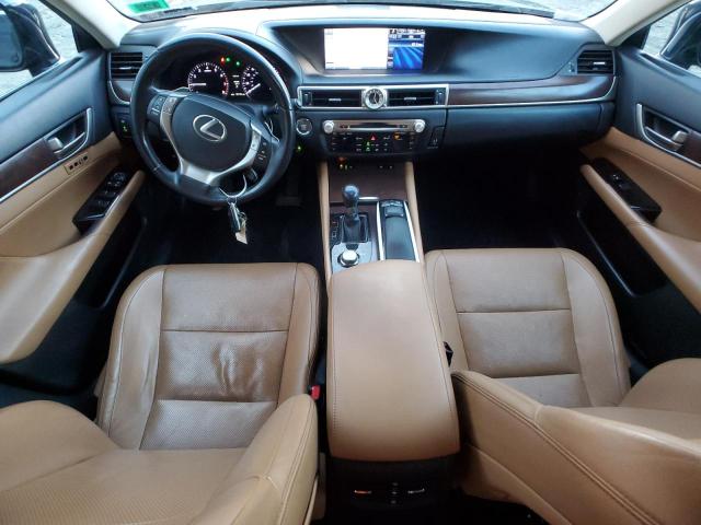 Photo 7 VIN: JTHCE1BL5D5012826 - LEXUS GS350 