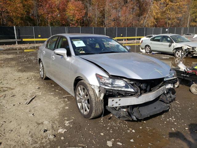 Photo 0 VIN: JTHCE1BL5D5013555 - LEXUS GS 350 