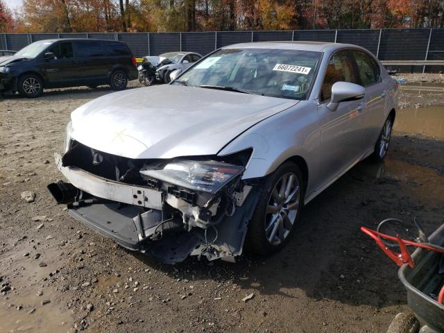 Photo 1 VIN: JTHCE1BL5D5013555 - LEXUS GS 350 