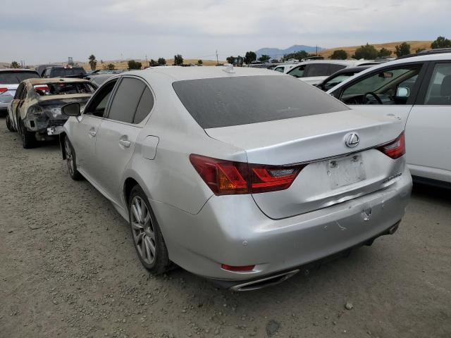 Photo 1 VIN: JTHCE1BL5D5016293 - LEXUS GS 350 