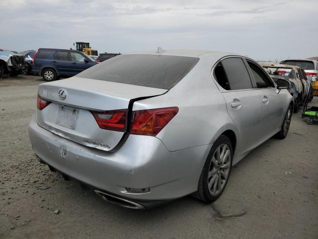 Photo 2 VIN: JTHCE1BL5D5016293 - LEXUS GS 350 