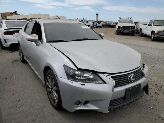 Photo 3 VIN: JTHCE1BL5D5016293 - LEXUS GS 350 