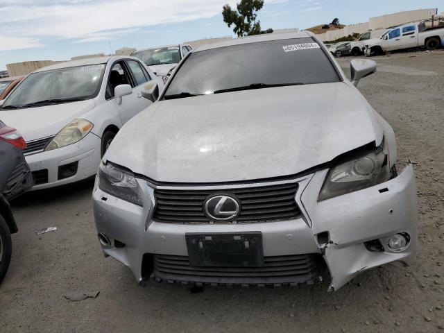 Photo 4 VIN: JTHCE1BL5D5016293 - LEXUS GS 350 